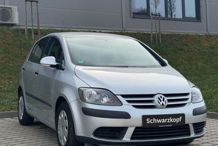 VW Golf Plus 75.000 km 7.780 &euro; Weikersheim 97990