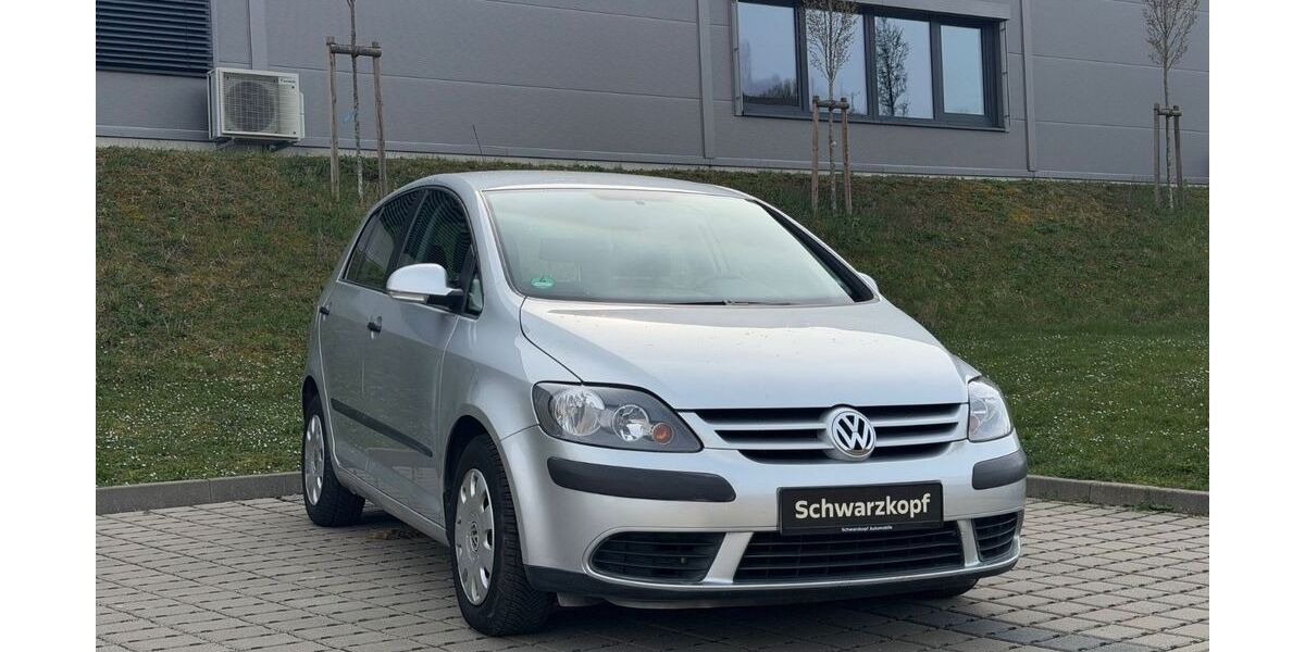 VW Golf Plus 75.000 km 7.780 &euro; Weikersheim 97990