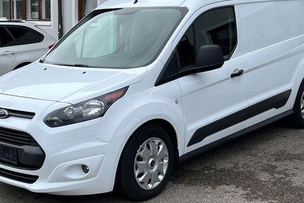 Ford Transit 205.000 km 7.990 € München 81479
