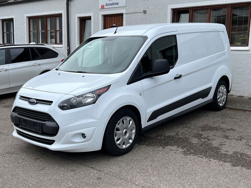 Ford Transit 205.000 km 8.490 € München 81479