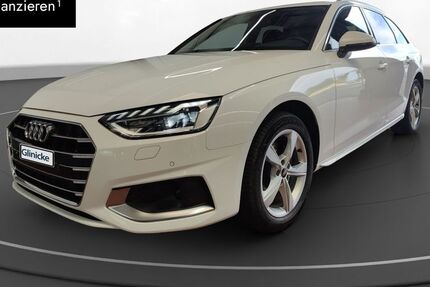 Audi A4 104.700 km 23.980 € Bad Langensalza 99947