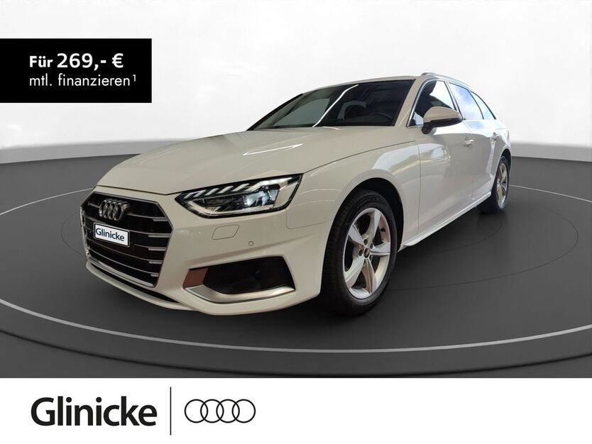 Audi A4 104.700 km 23.980 € Bad Langensalza 99947