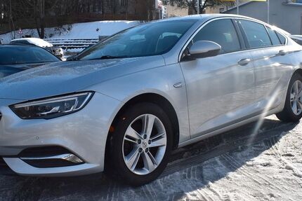 Opel Insignia 57.000 km 14.790 &euro; Schönberg 94513