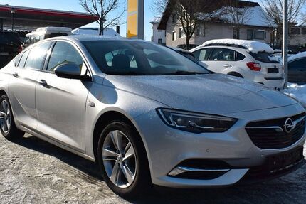 Opel Insignia 57.000 km 14.850 &euro; Schönberg 94513