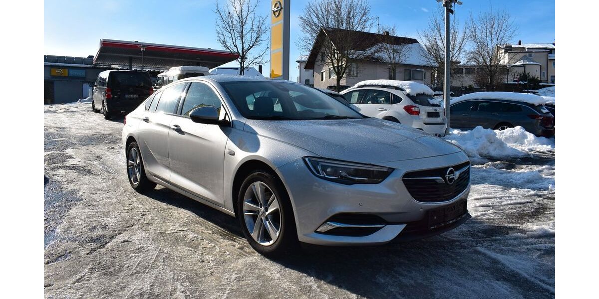 Opel Insignia 57.000 km 14.850 &euro; Schönberg 94513