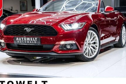 Ford Mustang 31.100 km 27.950 &euro; Losheim am See 66679