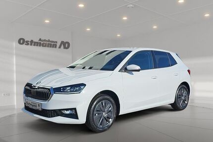 Skoda Fabia 3.000 km 22.880 &euro; Bad Arolsen 34454