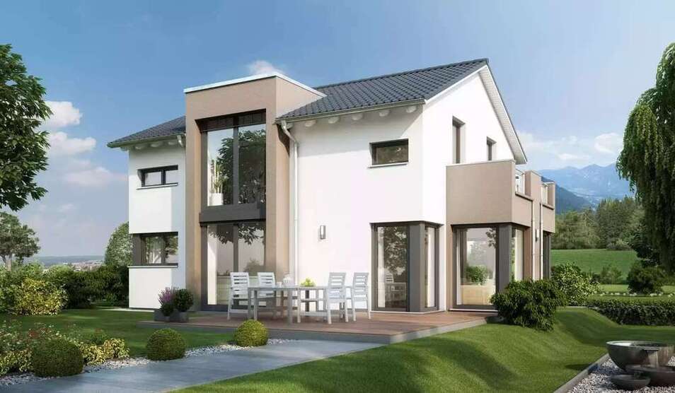 Haus zum Kaufen in Riedstadt 731.843 € 134 m²