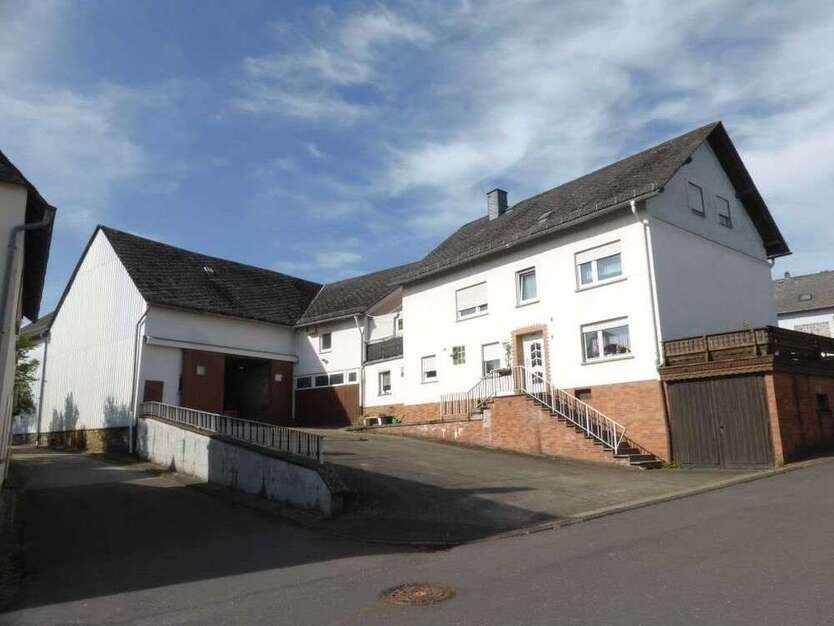 Haus zum Kaufen in Külz 198.000 € 270 m²