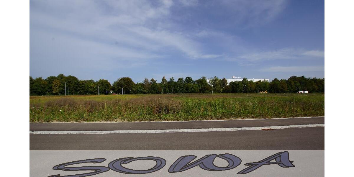 Großzügiges Baugrundstück im neuen Wohnbaugebiet in Neuburg - Heinrichsheim - Ein Objekt von SOWA Immobilien & Finanzen Ihrem Immobilienprofi vor Ort - Grundstück Neuburg Heinrichsheim | Angebot:25904475
