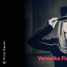 Veronika Fischer & Band - Woher Wohin - Abschiedskonzert 05.09.2026 Kulturweberei - Stadthalle Finsterwalde