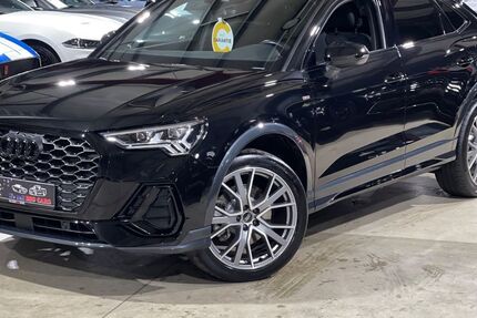 Audi Q3 30.682 km 43.485 &euro; Ronnenberg/OT Empelde bei Hannover 30952