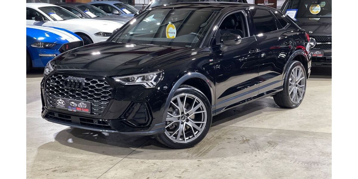 Audi Q3 30.682 km 43.485 &euro; Ronnenberg/OT Empelde bei Hannover 30952