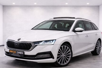 Skoda Octavia 84.588 km 21.490 &euro; Bensheim 64625