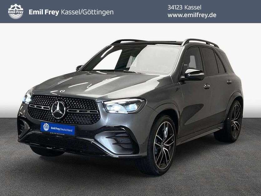GLE 450