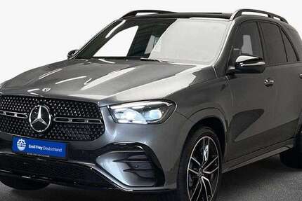 Mercedes GLE 450