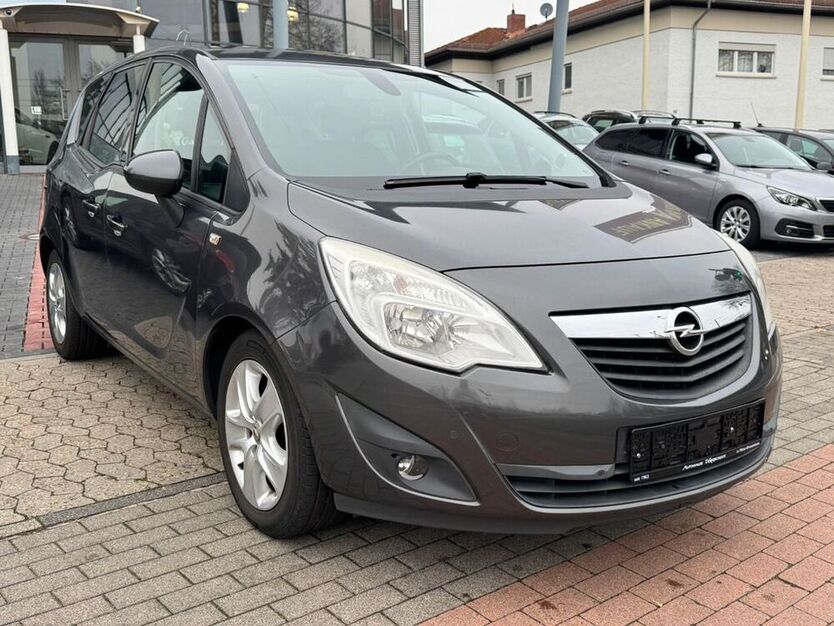 Meriva