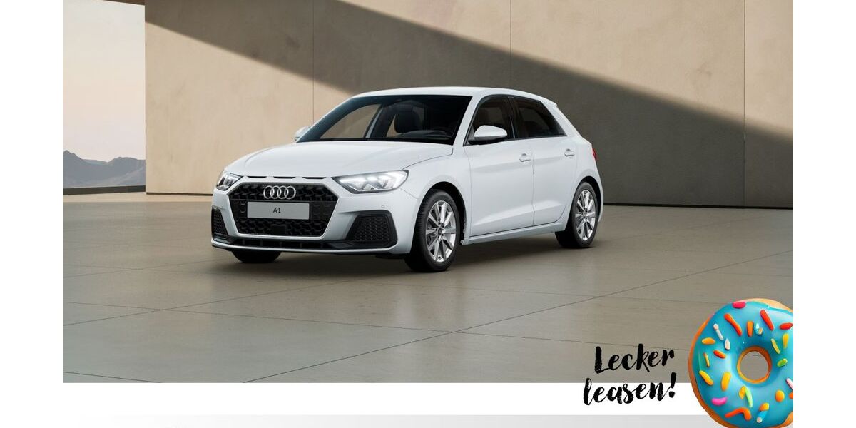 Audi A1 1.250 km 22.289 € Northeim 37154