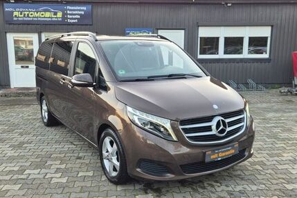 Mercedes V 220