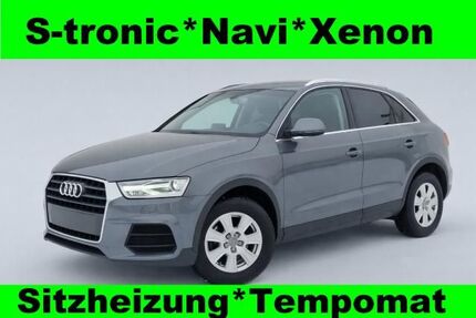 Audi Q3 55.490 km 17.440 &euro; Erfurt 99092