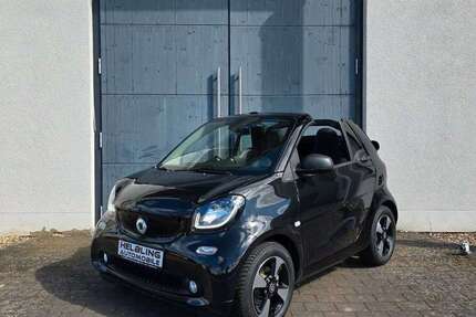 Smart forTwo 13.500 km 16.980 &euro; Spangdahlem 54529