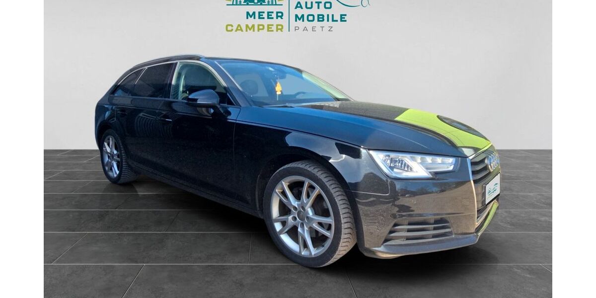 Audi A4 169.800 km 15.390 &euro; Handewitt 24983
