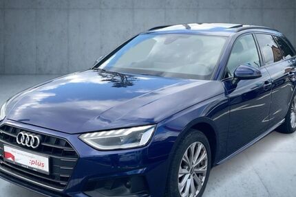 Audi A4 113.295 km 21.450 &euro; Soltau 29614