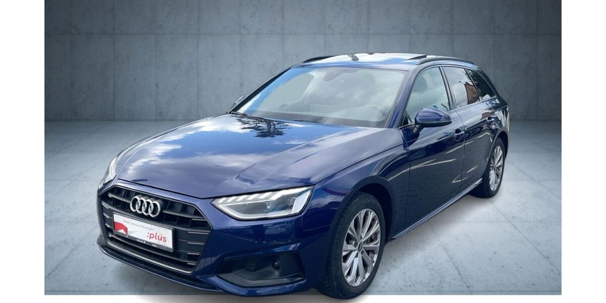 Audi A4 113.295 km 21.450 &euro; Soltau 29614