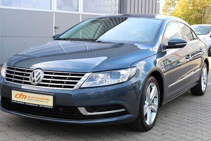 VW CC 197.000 km 10.579 &euro; Kirchheim bei München 85551