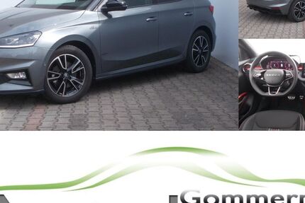 Skoda Fabia 6.251 km 21.950 &euro; Gommern 39245