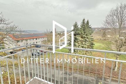 2-Zimmer-Wohnung mit Balkon auf dem Laurentiusberg 2 zimmer