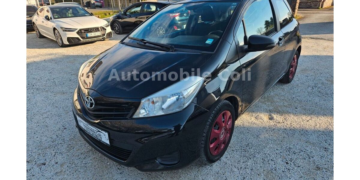 Toyota Yaris 226.000 km 1.950 &euro; Simmern 55469