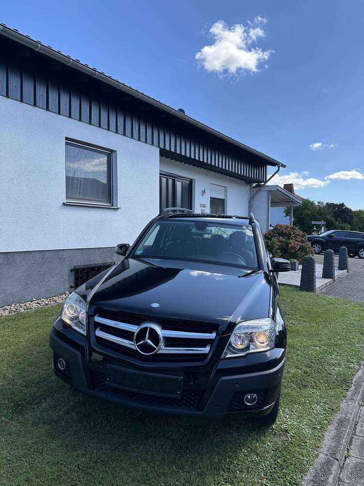 GLK 280