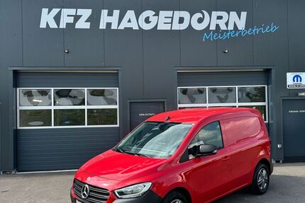 Mercedes Citan
