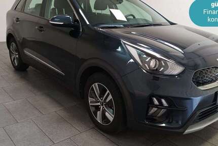 Kia Niro 37.538 km 18.670 € Egelsbach 63329
