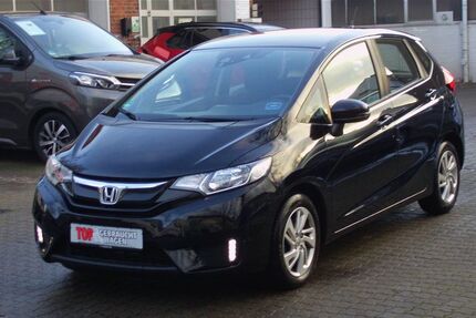 Honda Jazz 57.617 km 13.750 &euro; Berlin 13403
