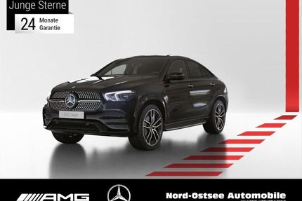 Mercedes GLE 350