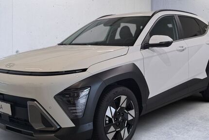 Hyundai KONA 10.000 km 31.970 &euro; Waldshut-Tiengen 79761