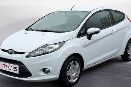 Ford Fiesta 112.000 km 4.490 &euro; Dormagen 41540