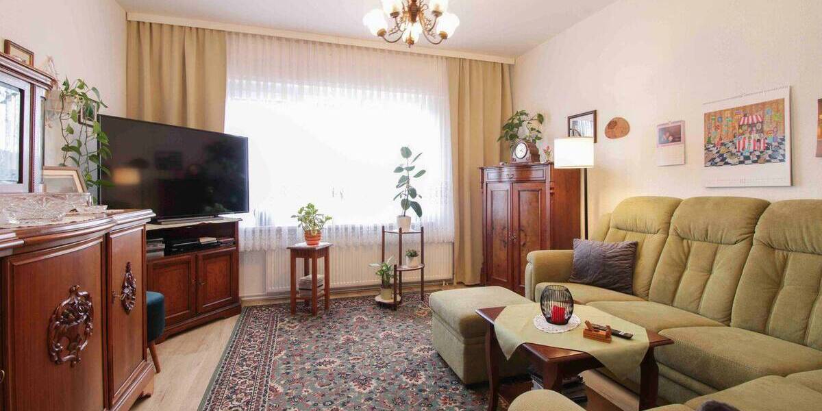 Einfamilienhaus Liebenwalde Hammer - 5 Zimmer, 108 m&sup2;, 298.000&euro; | Angebot:26596067