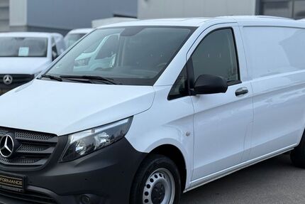 Mercedes-Benz Vito 91.000 km 23.990 &euro; Bergkirchen 85232
