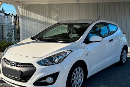 Hyundai i30 50.000 km 7.790 &euro; Groß Kreutz 14550