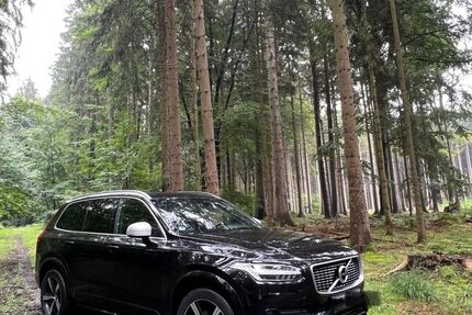 Volvo XC90 194.000 km 24.600 € München 81737