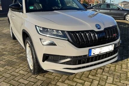 Skoda Kodiaq 152.000 km 26.900 &euro; Bassum 27211