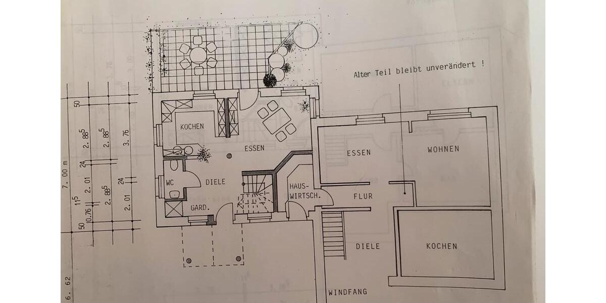 Einfamilienhaus Kalletal - 9 Zimmer, 284 m&sup2;, 140.000&euro; | Angebot:26891929