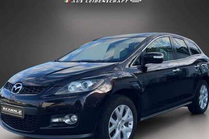 Mazda CX-7 201.894 km 4.990 &euro; Bautzen 02625