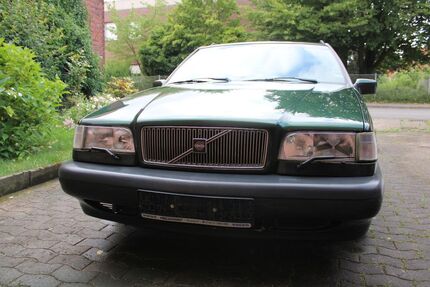 Volvo 855 250.779 km 800 &euro; Lindhorst 31698