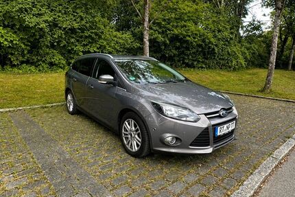 Ford Focus 217.459 km 3.400 &euro; Metzingen 72555