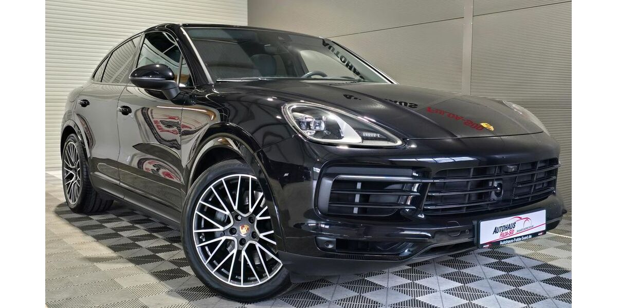 Porsche Cayenne 147.100 km 58.970 &euro; Neuhof OT. Dorfborn 36119