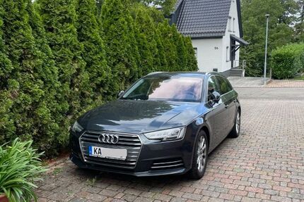 Audi A4 250.500 km 9.995 &euro; Straubenhardt 75335